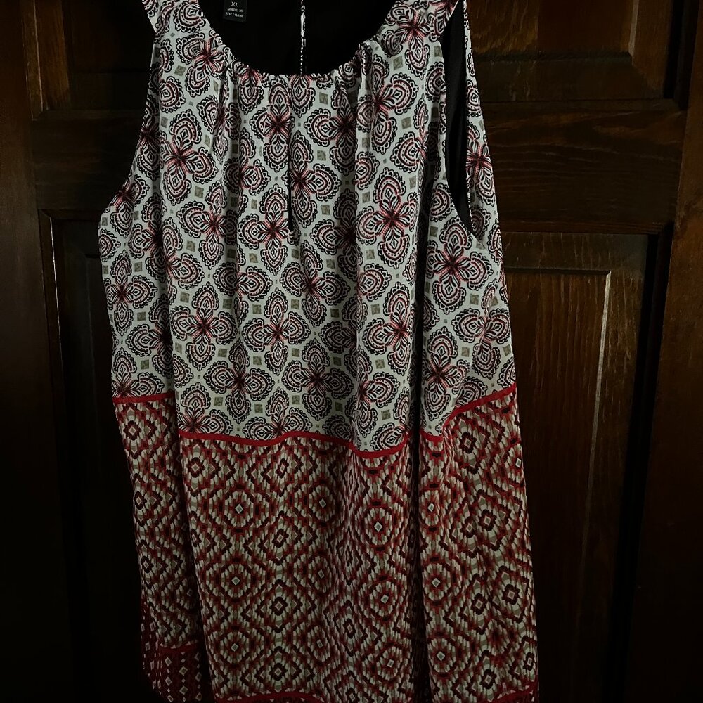 Women's Blouse